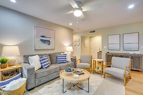 Seabrook Island Golf Resort Condo Near Beach!