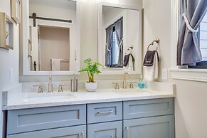 Seabrook Island Golf Resort Condo Near Beach!