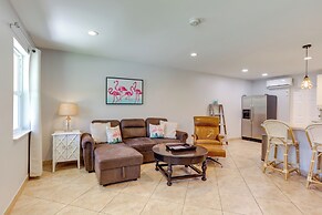 2 Mi to Swim & Shop: Updated North Palm Beach Home