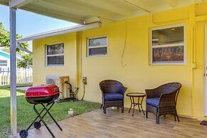 2 Mi to Swim & Shop: Updated North Palm Beach Home