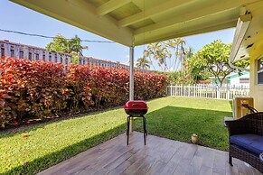 2 Mi to Swim & Shop: Updated North Palm Beach Home
