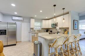 2 Mi to Swim & Shop: Updated North Palm Beach Home