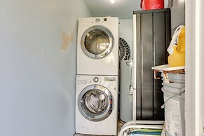 2 Mi to Swim & Shop: Updated North Palm Beach Home