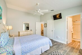 The Villages Abode w/ Community Pools, Golf & More