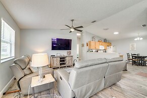 The Villages Abode w/ Community Pools, Golf & More