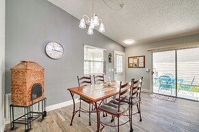 The Villages Abode w/ Community Pools, Golf & More