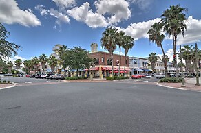 The Villages Abode w/ Community Pools, Golf & More