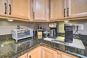 Home w/ Screened Porch ~ 10 Miles to Dtwn Okc!