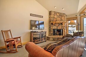 Tabernash Townhome, Close to Skiing + Trails!