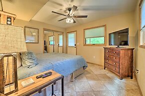 Townhome w/ Mtn Views: 1 Block to Downtown Ouray!