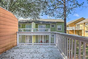 Bright Kissimmee Condo < 6 Mi to Disney World