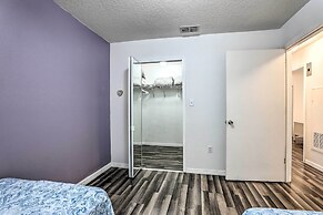 Bright Kissimmee Condo < 6 Mi to Disney World