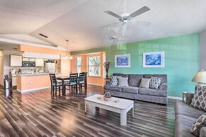 Bright Kissimmee Condo < 6 Mi to Disney World