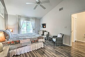 Bright Kissimmee Condo < 6 Mi to Disney World