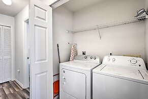 Bright Kissimmee Condo < 6 Mi to Disney World