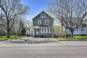 Dog-friendly Home ~ 14 Mi to Highmark Stadium