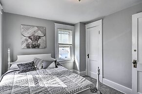 Dog-friendly Home ~ 14 Mi to Highmark Stadium