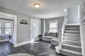 Dog-friendly Home ~ 14 Mi to Highmark Stadium