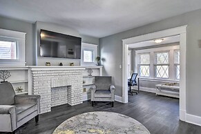 Dog-friendly Home ~ 14 Mi to Highmark Stadium