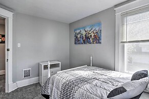 Dog-friendly Home ~ 14 Mi to Highmark Stadium