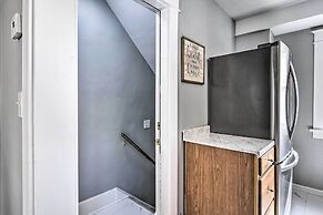 Dog-friendly Home ~ 14 Mi to Highmark Stadium