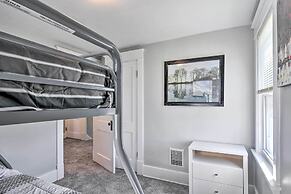 Dog-friendly Home ~ 14 Mi to Highmark Stadium