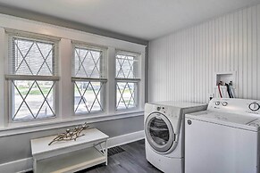 Dog-friendly Home ~ 14 Mi to Highmark Stadium