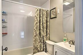 Dog-friendly Home ~ 14 Mi to Highmark Stadium