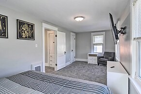 Dog-friendly Home ~ 14 Mi to Highmark Stadium