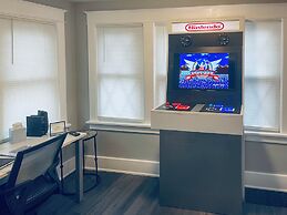 Dog-friendly Home ~ 14 Mi to Highmark Stadium