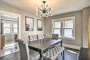 Dog-friendly Home ~ 14 Mi to Highmark Stadium