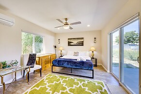 Hot Tub & Pool: Joshua Tree Vacation Home!