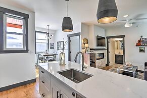 Modern Mountain Getaway, Walk to Grand Lake!