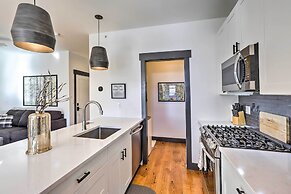 Modern Mountain Getaway, Walk to Grand Lake!