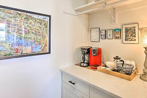 Modern Mountain Getaway, Walk to Grand Lake!