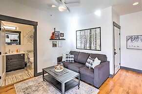 Modern Mountain Getaway, Walk to Grand Lake!