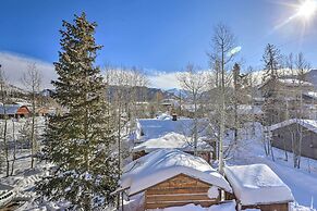 Modern Mountain Getaway, Walk to Grand Lake!