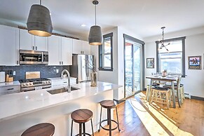 Modern Mountain Getaway, Walk to Grand Lake!