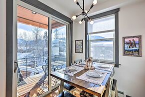 Modern Mountain Getaway, Walk to Grand Lake!