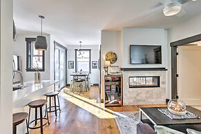 Modern Mountain Getaway, Walk to Grand Lake!