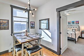 Modern Mountain Getaway, Walk to Grand Lake!