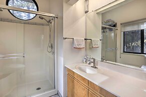Homey Colfax Getaway w/ Private Hot Tub!
