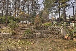 Homey Colfax Getaway w/ Private Hot Tub!