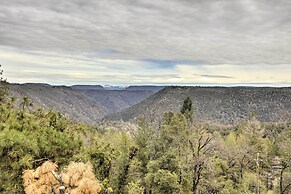 Homey Colfax Getaway w/ Private Hot Tub!