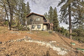 Homey Colfax Getaway w/ Private Hot Tub!