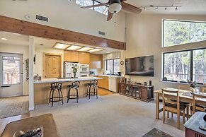 Homey Colfax Getaway w/ Private Hot Tub!