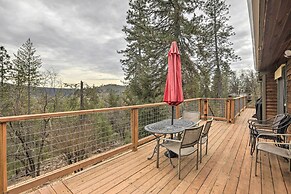 Homey Colfax Getaway w/ Private Hot Tub!