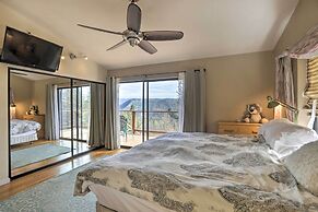 Homey Colfax Getaway w/ Private Hot Tub!