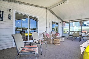 Angler's Getaway: Homosassa Home w/ Boat Dock!