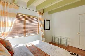 Lake & Mountain-view Home: Walk to Downtown!